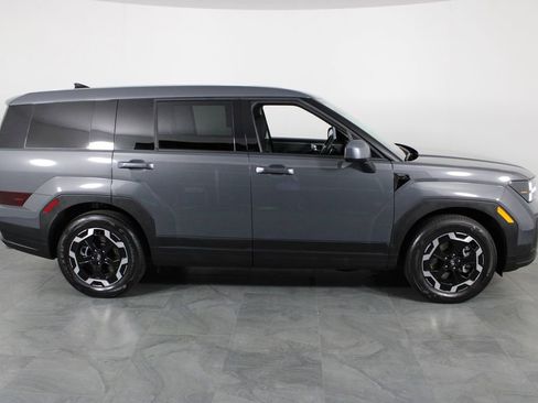 Certified 2026 Hyundai Santa Fe SE image 15