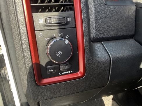 Used 2016 RAM 1500 Rebel w/ Luxury Group image 13