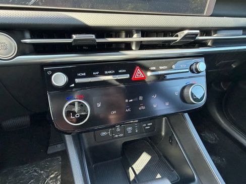 New 2026 Hyundai Santa Cruz SEL image 10