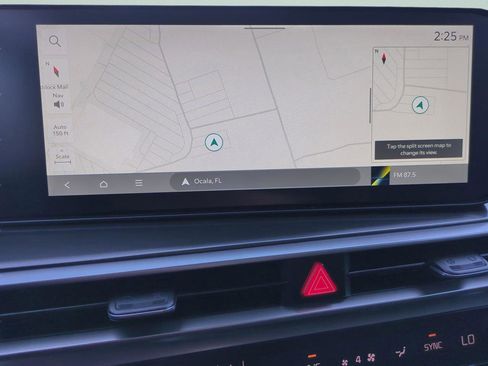 New 2026 Kia Sorento EX image 29