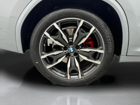 Certified 2024 BMW X3 M40i image 8