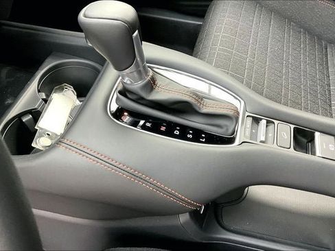 New 2026 Honda HR-V Sport image 9