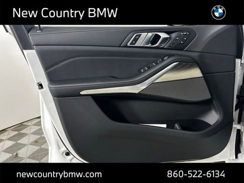 New 2026 BMW X7 xDrive40i image 13