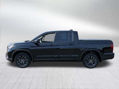Used 2023 Honda Ridgeline Sport image 4