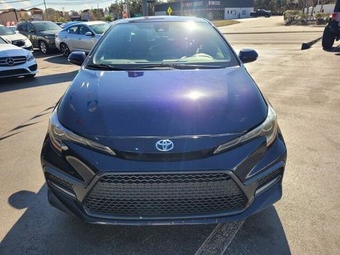 Used 2020 Toyota Corolla SE image 16