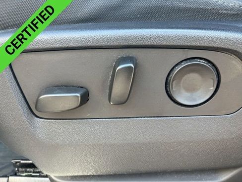 Used 2022 Chevrolet Silverado 1500 RST w/ Convenience Package II image 11