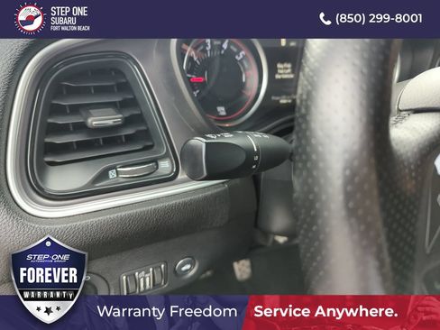 Used 2019 Dodge Challenger R/T RWD image 17