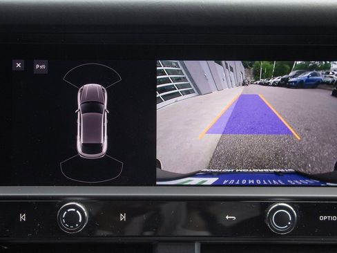 Used 2022 Porsche Macan GTS image 18