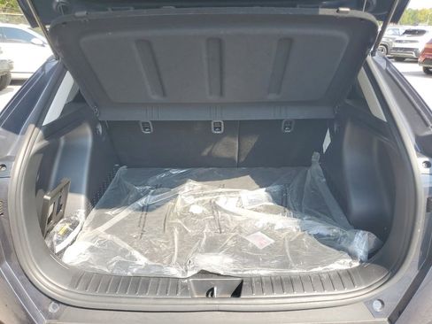 Used 2025 Hyundai Kona SEL image 7