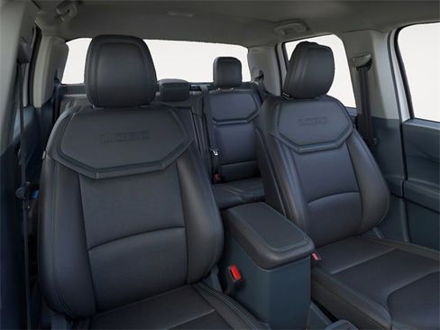 New 2026 Ford Maverick Lobo image 10