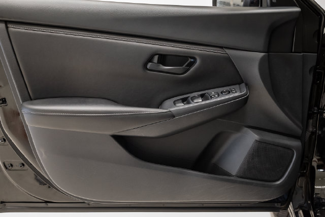 Used 2024 Nissan Sentra S FWD image 8