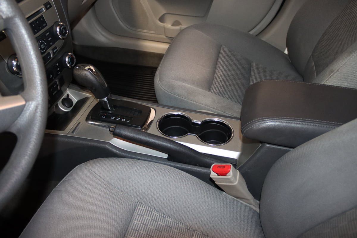 Used 2012 Ford Fusion SE FWD image 32