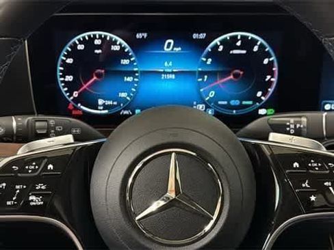 Certified 2023 Mercedes-Benz E 450 4MATIC All-Terrain Wagon image 19