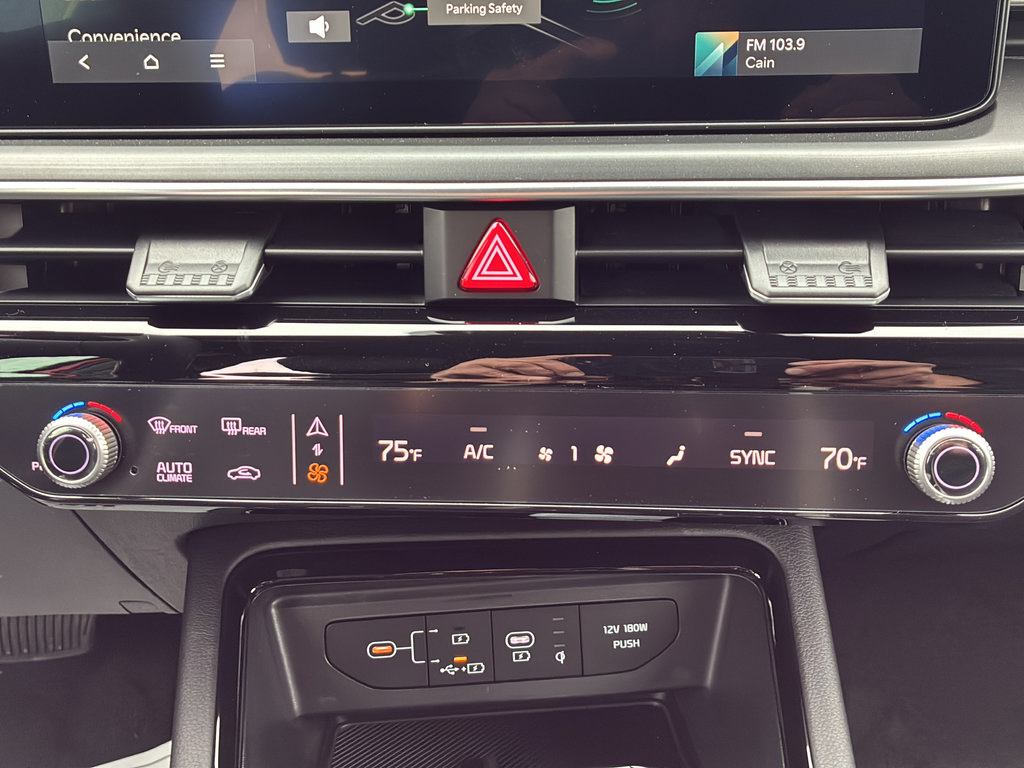 New 2026 Kia K5 GT-Line FWD image 18
