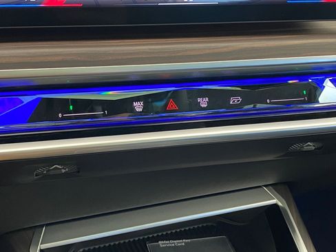 New 2026 BMW 740i xDrive w/ Executive Package image 27