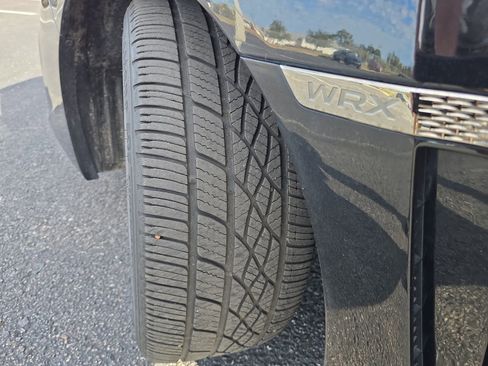 Used 2018 Subaru WRX Premium image 29