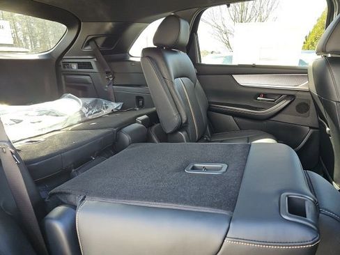 New 2026 MAZDA CX-90 3.3 Turbo S w/ Premium Package image 20