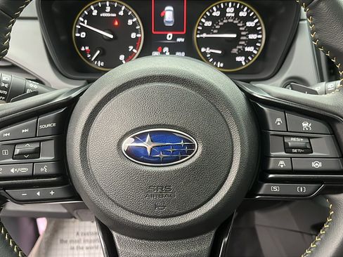 Certified 2025 Subaru Crosstrek 2.5i Sport image 12