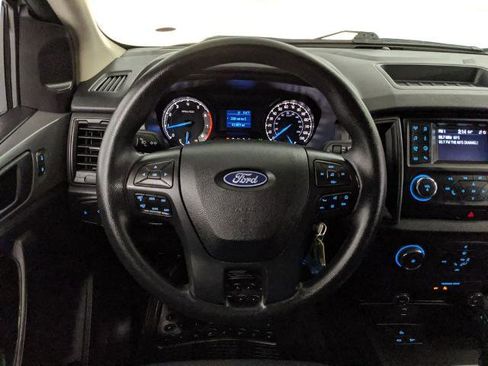 Certified 2021 Ford Ranger XL w/ Equipment Group 101A High RWD image 14