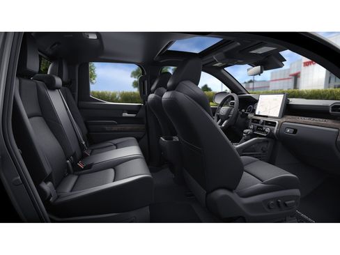New 2026 Toyota Tacoma Limited AWD/4WD image 54