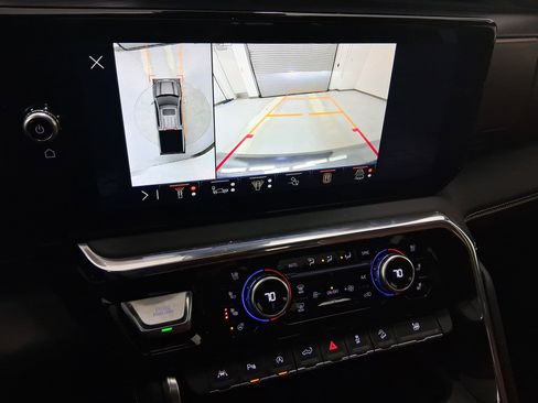 Used 2024 GMC Sierra 1500 Denali Ultimate image 27