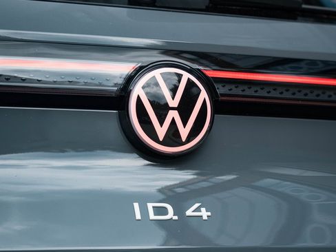 New 2025 Volkswagen ID.4 Pro S image 6