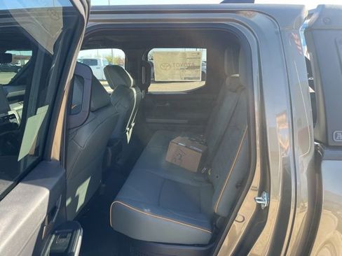 New 2026 Toyota Tacoma 4x4 Double Cab Hybrid image 24
