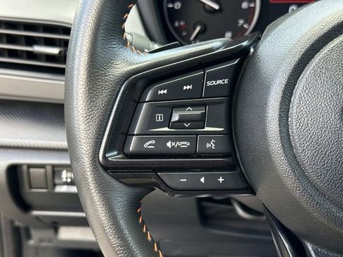 Used 2024 Subaru Crosstrek 2.5i Limited w/ Crosstrek Mirror Package image 39