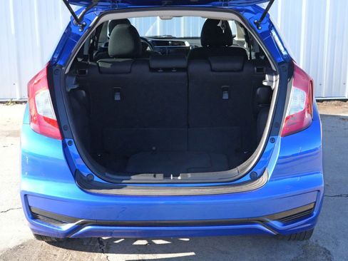 Used 2019 Honda Fit EX image 9