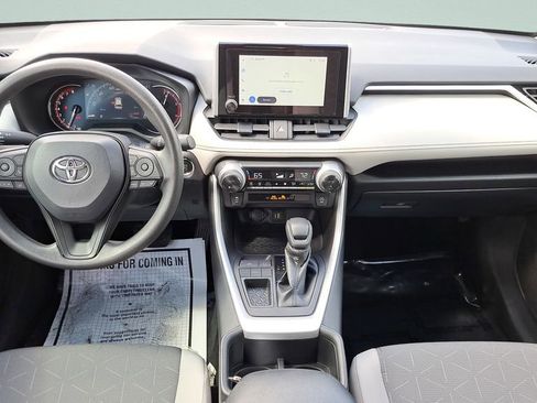 Used 2024 Toyota RAV4 XLE w/ Convenience Package image 14