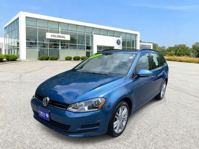 Used 2016 Volkswagen Golf Limited Edition