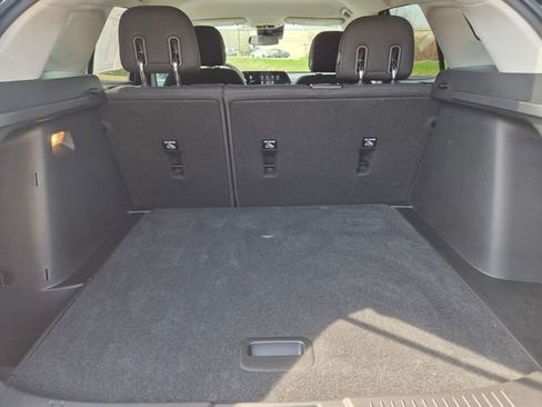 Used 2024 Chevrolet Trax LS w/ LS Convenience Package image 11