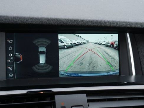 Used 2017 BMW X3 xDrive28i image 5