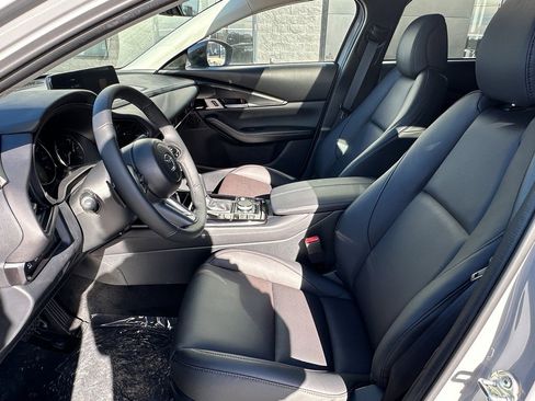 New 2026 MAZDA CX-30 2.5 Turbo w/ Premium Plus Pkg image 16