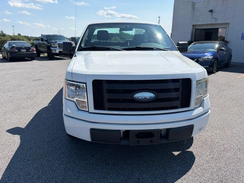 Used 2009 Ford F150 STX RWD image 4