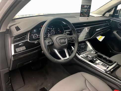New 2026 Audi Q7 2.0T Premium Plus AWD/4WD image 8