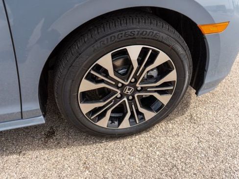 New 2026 Honda Odyssey Elite image 9