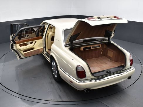 Used 2001 Bentley Arnage RL RWD image 24
