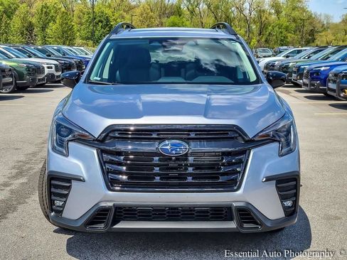 Used 2026 Subaru Ascent Bronze Edition AWD/4WD image 4