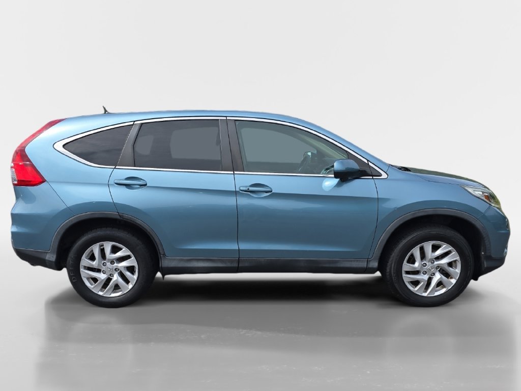 Used 2015 Honda CR-V EX image 8