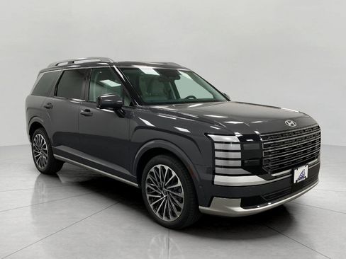 New 2026 Hyundai Palisade Calligraphy image 1