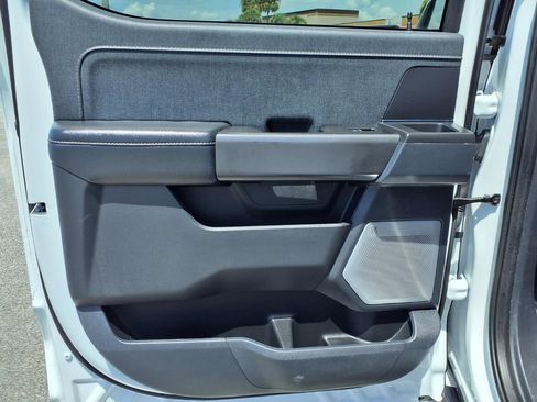 Used 2024 Ford F150 Lariat w/ Equipment Group 502A High AWD/4WD image 22