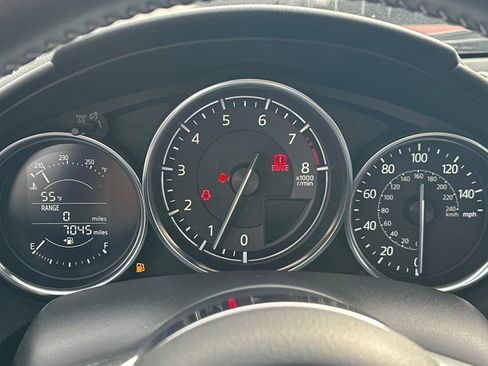 Used 2023 MAZDA MX-5 Miata Sport image 38