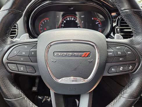 Used 2024 Dodge Durango GT RWD image 31