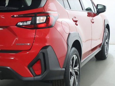 Certified 2024 Subaru Crosstrek 2.0i Premium image 43