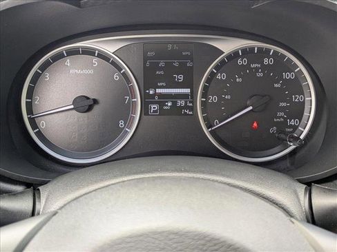 New 2025 Nissan Versa S w/ S Plus Package image 10