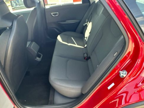Used 2025 Kia K4 FWD image 27