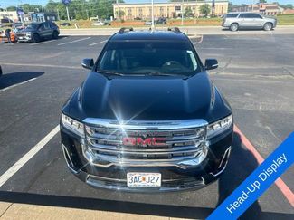 Used 2020 GMC Acadia SLT w/ Driver Alert Package II FWD video 2