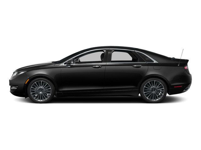 Used 2016 Lincoln MKZ Hybrid w/ Equipment Group 600A Reserve FWD image 3