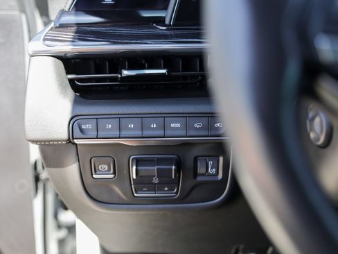 Used 2023 Cadillac Escalade Sport w/ Touring Package AWD/4WD image 15